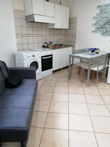 Appartamento in residenziale in Via Don Morosini