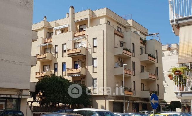 Attico/mansarda in residenziale in Via Sicilia