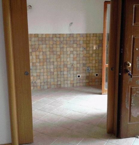 Appartamento in residenziale in Via Levanella-la Lama