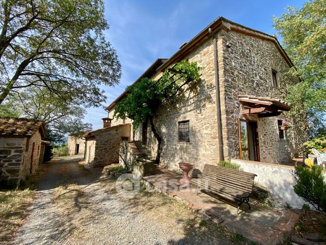 Villa in residenziale in le maschere