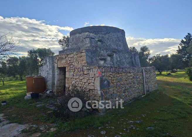 Rustico/casale in residenziale in 