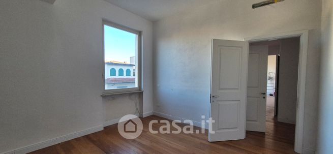 Appartamento in residenziale in Via Giambologna