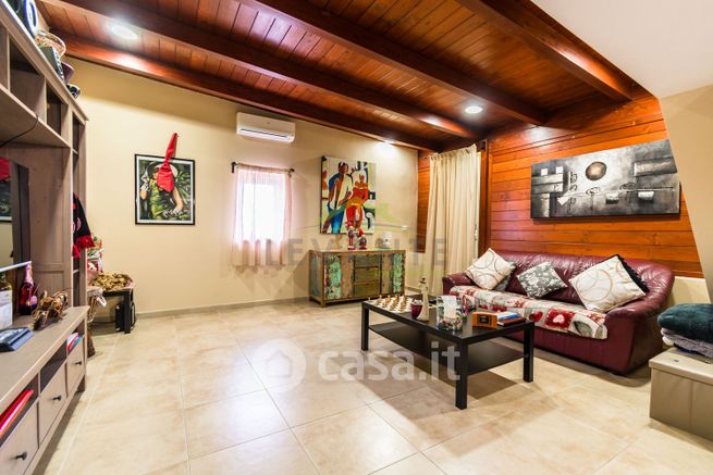 Appartamento in residenziale in Viale degli Artigiani 33