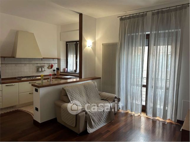 Appartamento in residenziale in 