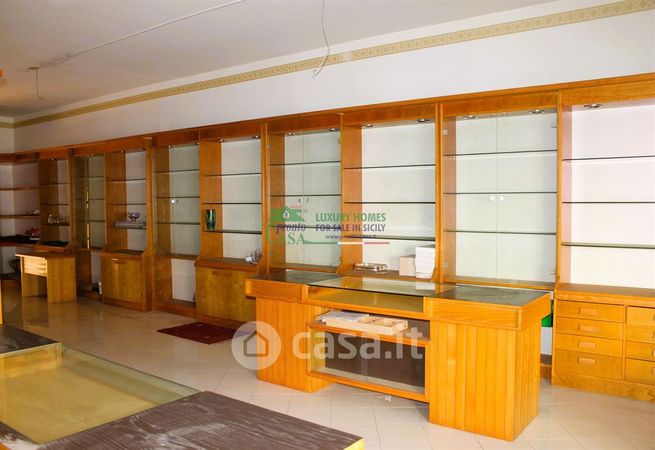 Appartamento in residenziale in Via Garibaldi