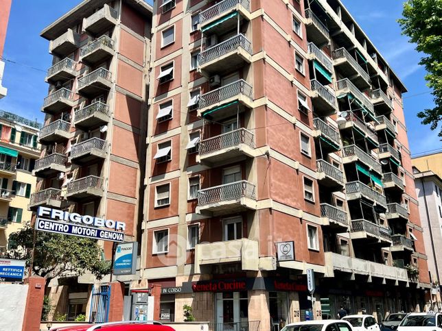 Appartamento in residenziale in Corso Sardegna 218 D