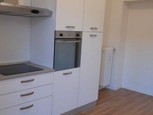 Appartamento in residenziale in Via Simone D'Orsenigo 17