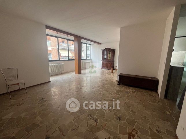 Appartamento in residenziale in