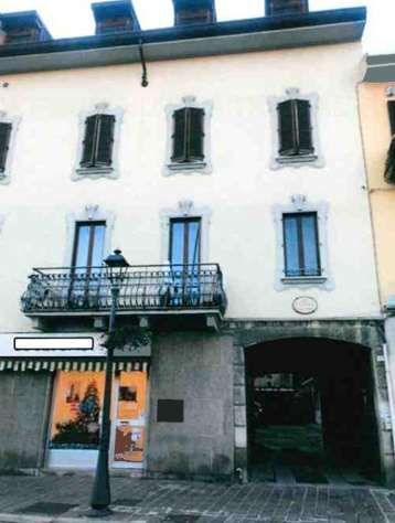 Appartamento in residenziale in Piazza Martiri della Libertà 5