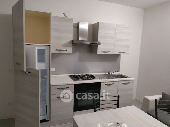 Appartamento in residenziale in Via Galeno