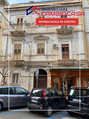 Appartamento in residenziale in Via Duca Degli Abruzzi 40