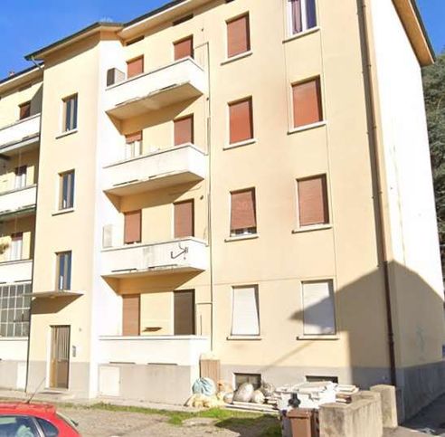 Appartamento in residenziale in Viale delle Vittorie