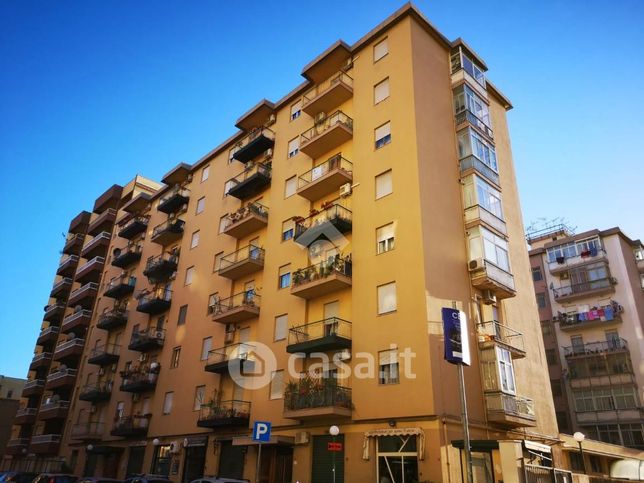 Appartamento in residenziale in Via Alessandro Telesino 16