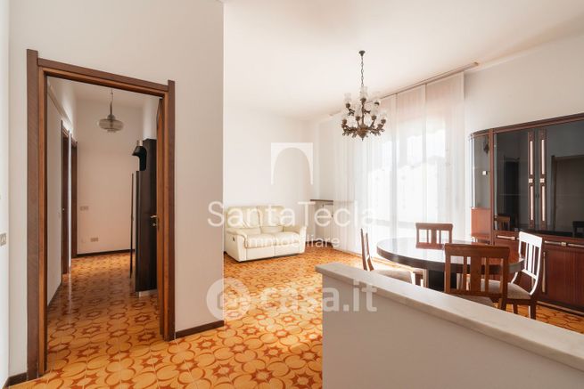 Appartamento in residenziale in Via Don Gnocchi 12