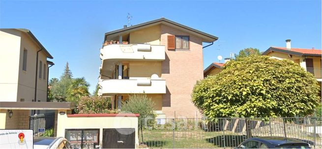 Appartamento in residenziale in Via Trento 30