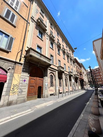 Appartamento in residenziale in Via Conchetta 6