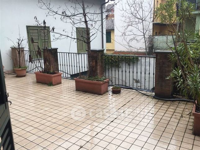 Appartamento in residenziale in Corso Italia