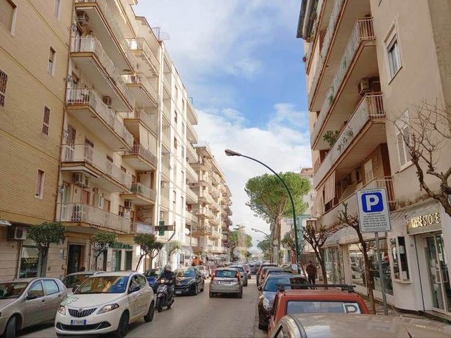 Appartamento in residenziale in Via Pio XII