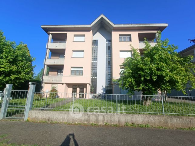 Appartamento in residenziale in Via Giacomo Puccini