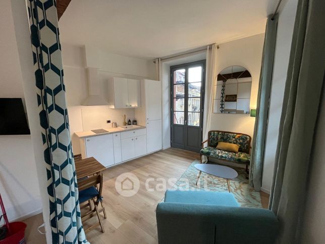 Appartamento in residenziale in Via Antonio Baiettini 1