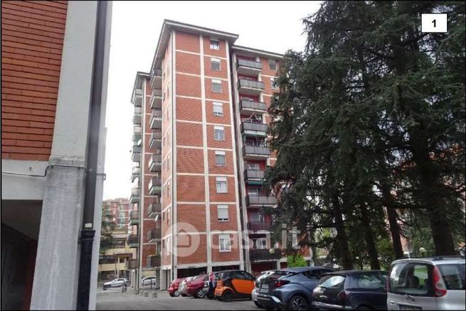 Appartamento in residenziale in Via Santa Teresa 50