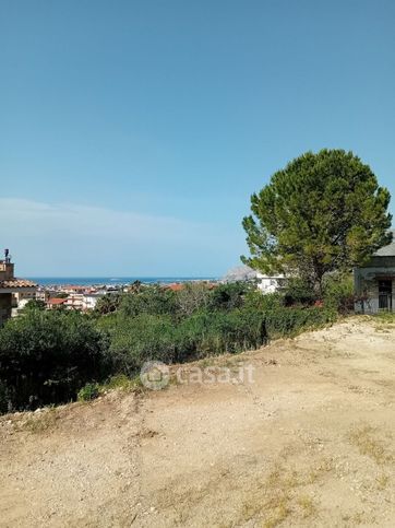 Terreno edificabile in residenziale in Via Giannella