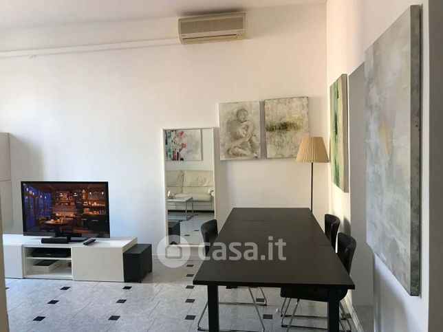 Appartamento in residenziale in Via Marcantonio dal Re 16