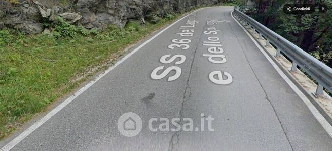 Terreno edificabile in residenziale in Strada Statale 36 del Lago di Como e dello Spluga