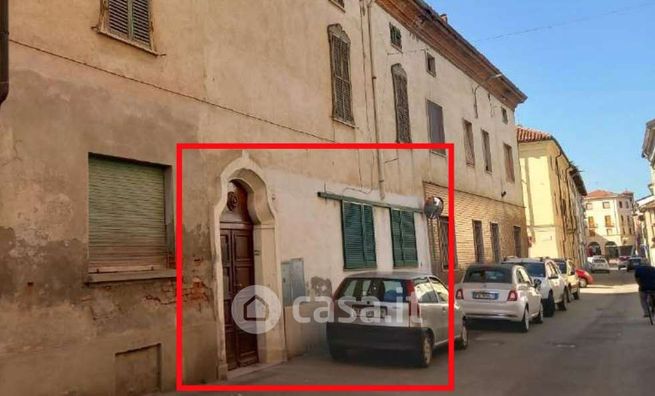 Appartamento in residenziale in Via Giuseppe Verdi 144