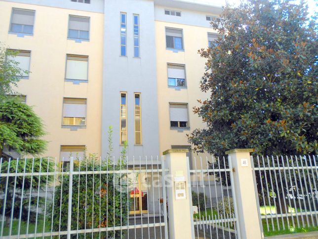 Appartamento in residenziale in Via Giuseppe Failla 46