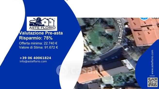 Appartamento in residenziale in Via Annunziata