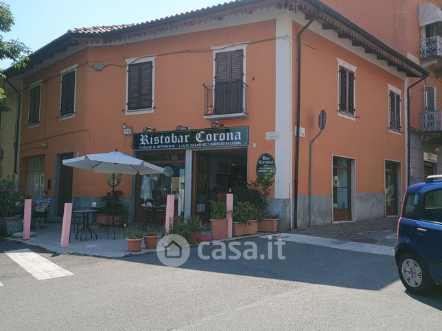 Attivitã /licenza (con o senza mura) in commerciale in Piazza G. Matteotti 2