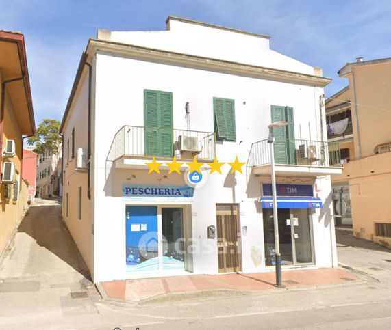 Appartamento in residenziale in Via Giosuè Carducci