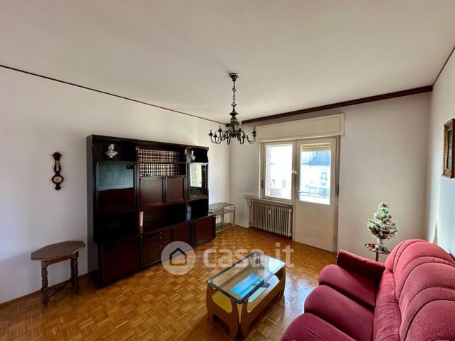 Appartamento in residenziale in 