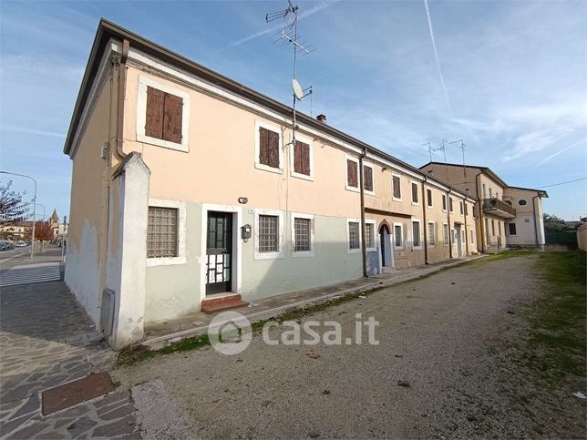 Villetta a schiera in residenziale in Via Rimembranza