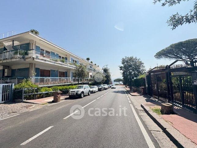Appartamento in residenziale in Via Orazio 136