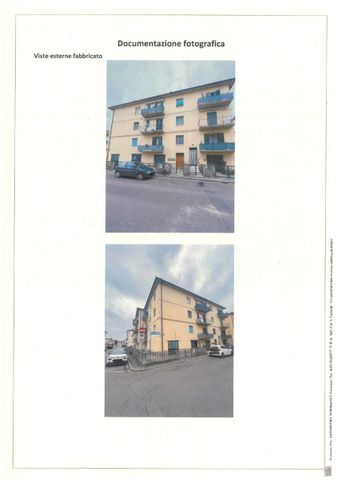 Appartamento in residenziale in Via Masaccio 16