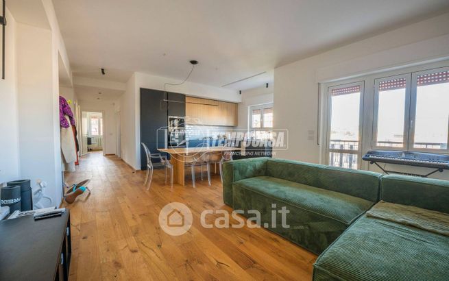 Appartamento in residenziale in Via Leonardo Bianchi
