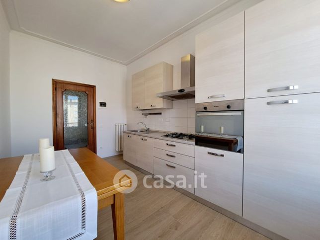 Appartamento in residenziale in Via delle Cascine