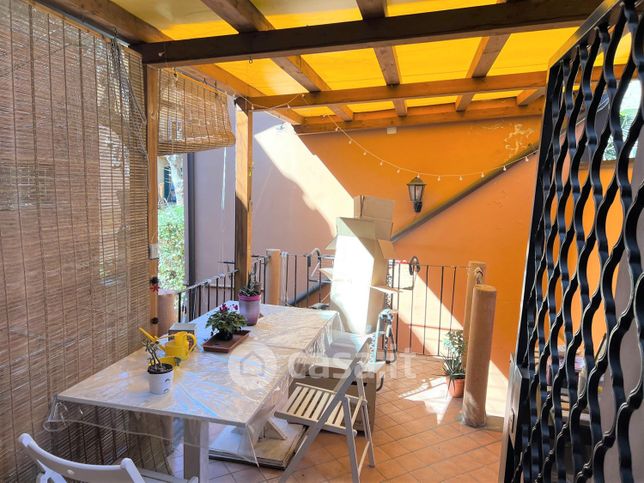 Appartamento in residenziale in Via Broccaindosso 61