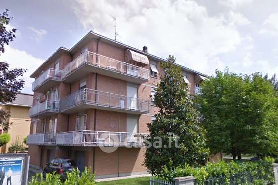 Appartamento in residenziale in Via Giuseppe Ungaretti