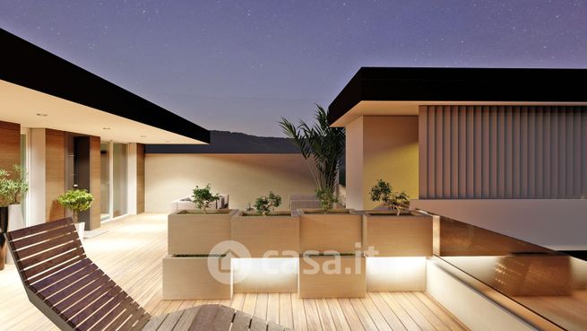 Appartamento in residenziale in Via Sulcitana 134