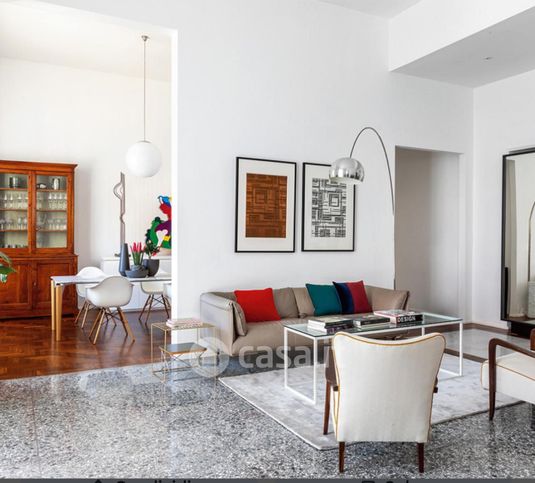 Appartamento in residenziale in Piazzale Susa