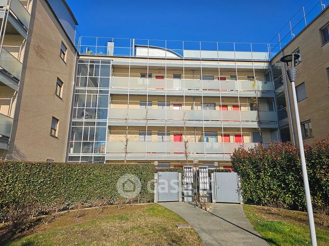 Appartamento in residenziale in Via Grumello