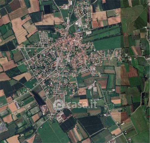 Terreno edificabile in residenziale in Via Monte Grappa