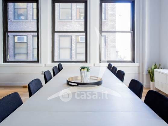 Ufficio in commerciale in 