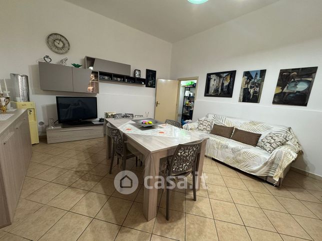Casa indipendente in residenziale in Via Bagliesi