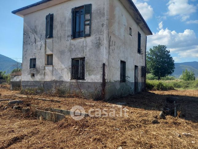 Terreno agricolo in commerciale in Via Portaturo