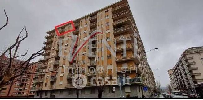 Appartamento in residenziale in Via Filadelfia 126