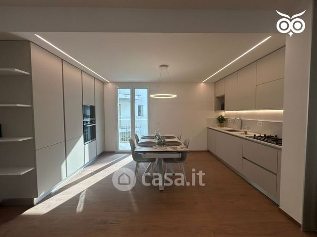 Appartamento in residenziale in Viale Asiago